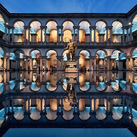 Serendipity Luxury Apartments - Brera ミラノ エクステリア 写真