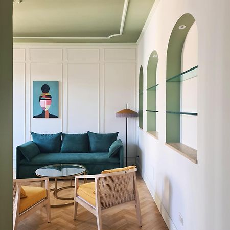 Serendipity Luxury Apartments - Brera ミラノ エクステリア 写真