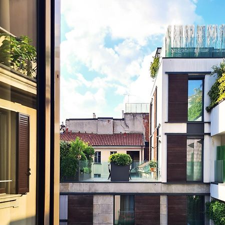 Serendipity Luxury Apartments - Brera ミラノ エクステリア 写真