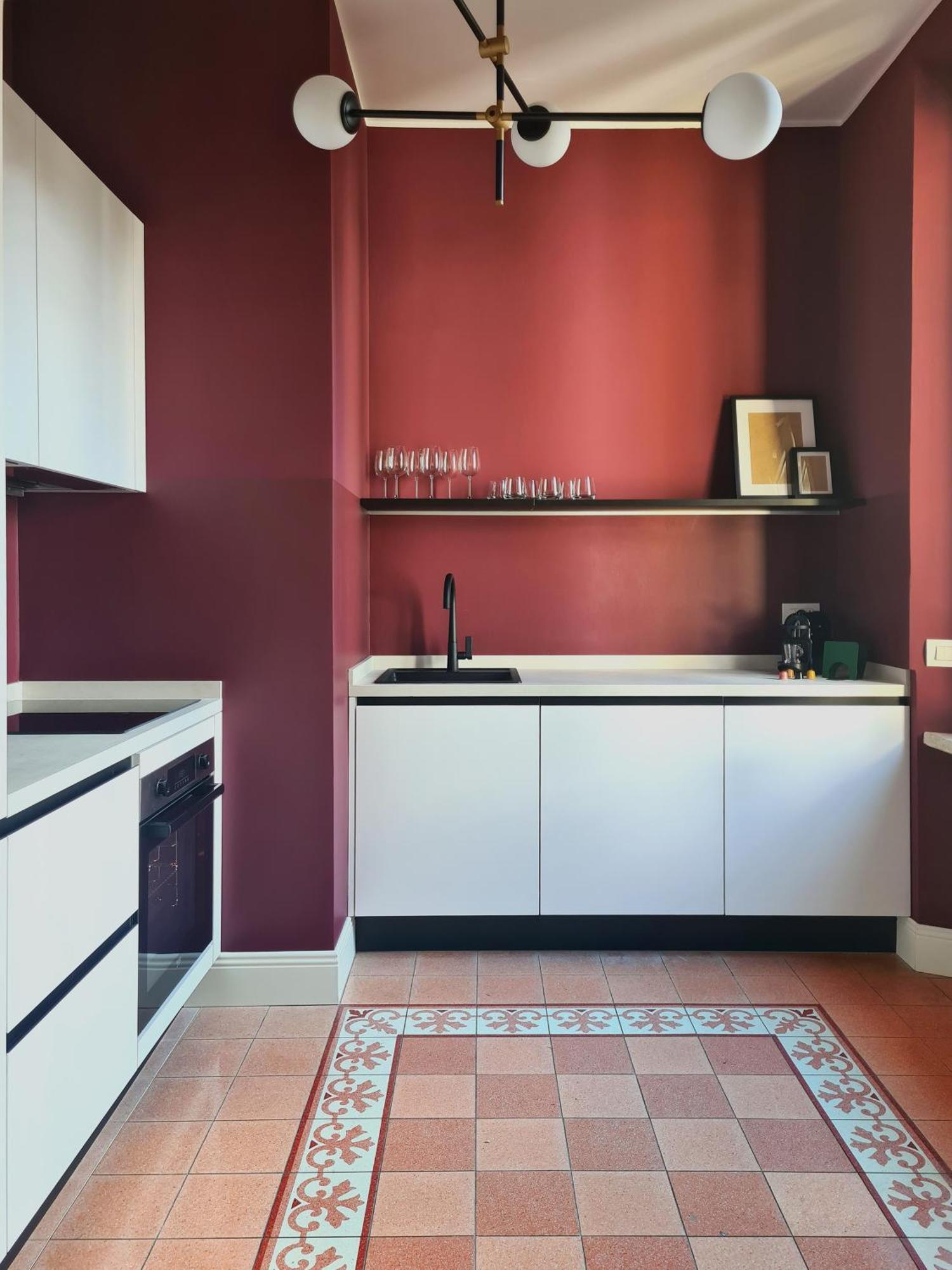 Serendipity Luxury Apartments - Brera ミラノ エクステリア 写真
