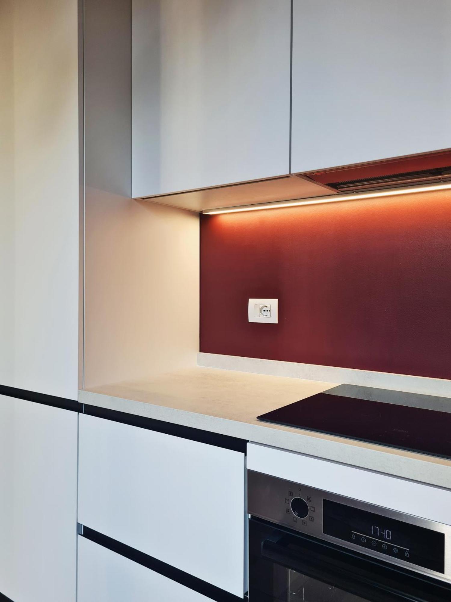 Serendipity Luxury Apartments - Brera ミラノ エクステリア 写真