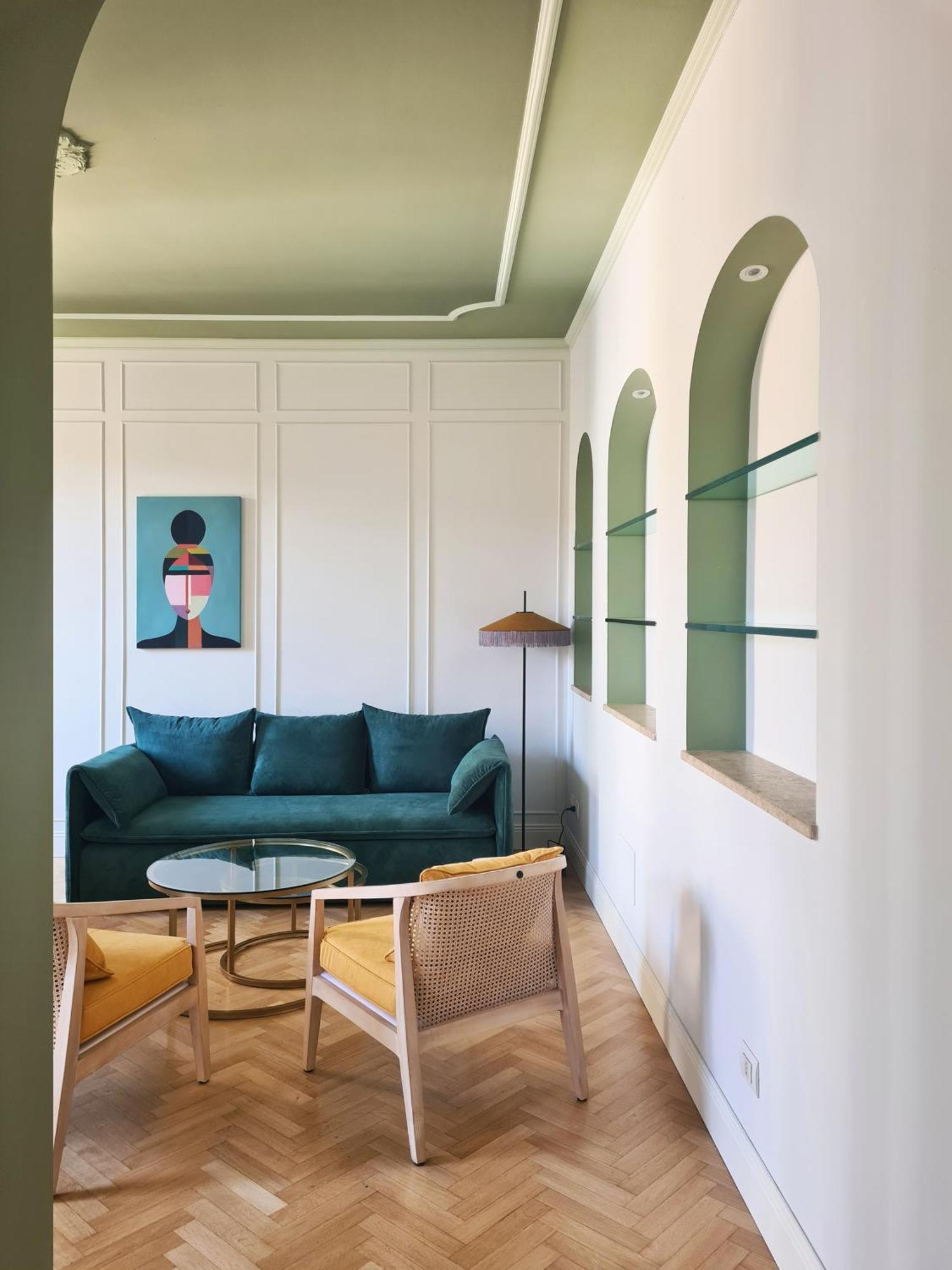 Serendipity Luxury Apartments - Brera ミラノ エクステリア 写真