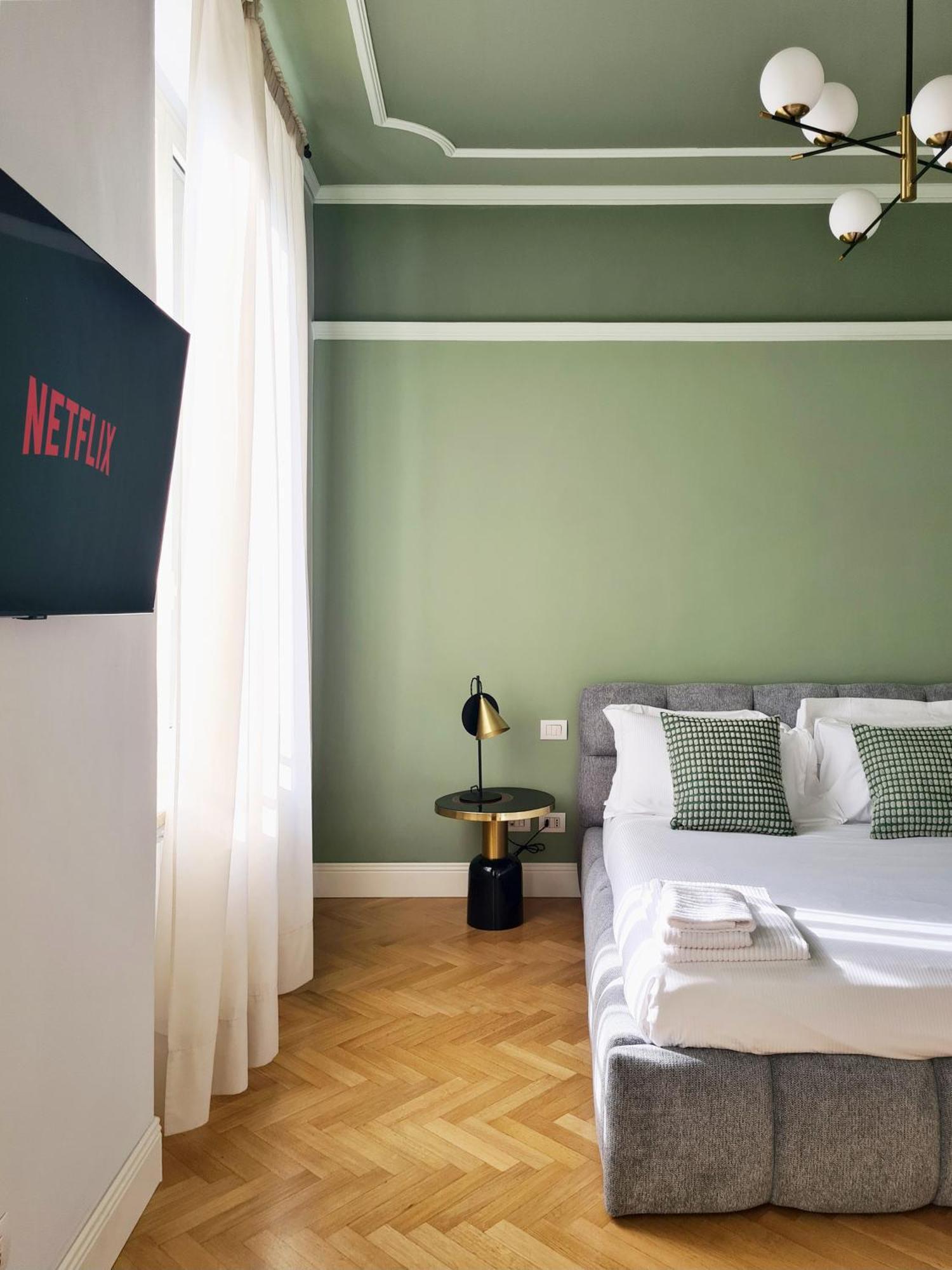 Serendipity Luxury Apartments - Brera ミラノ エクステリア 写真
