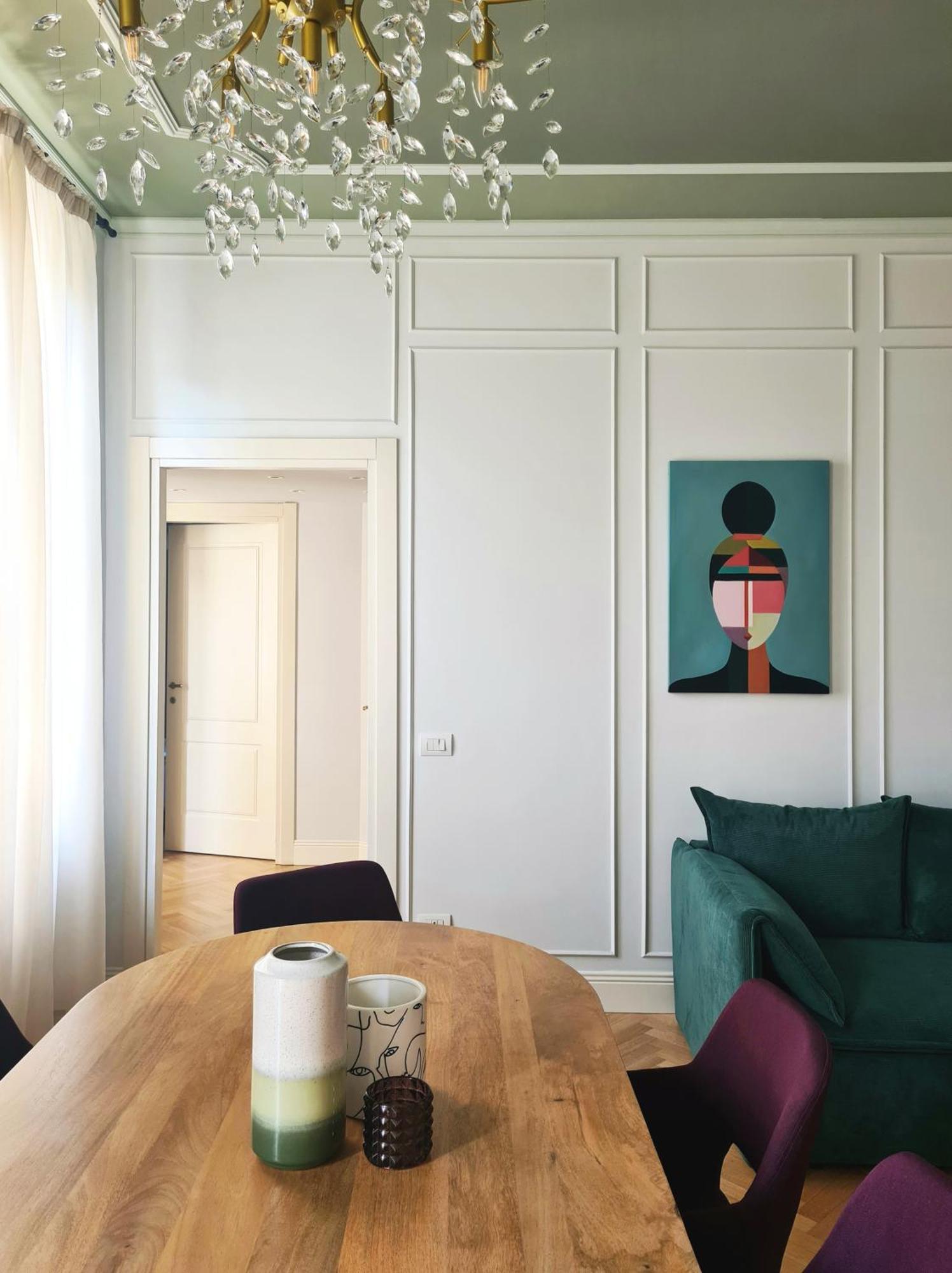 Serendipity Luxury Apartments - Brera ミラノ エクステリア 写真