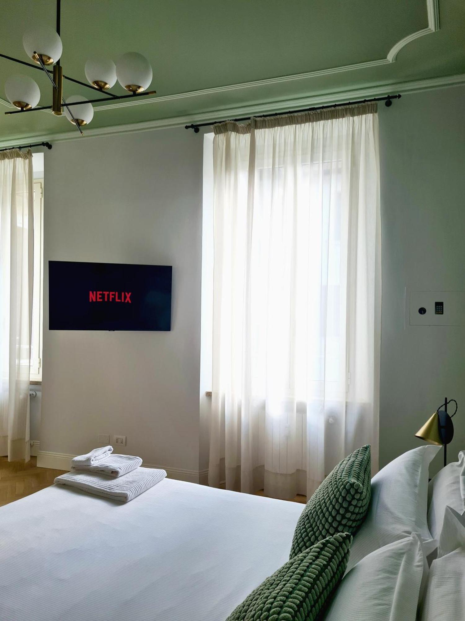 Serendipity Luxury Apartments - Brera ミラノ エクステリア 写真