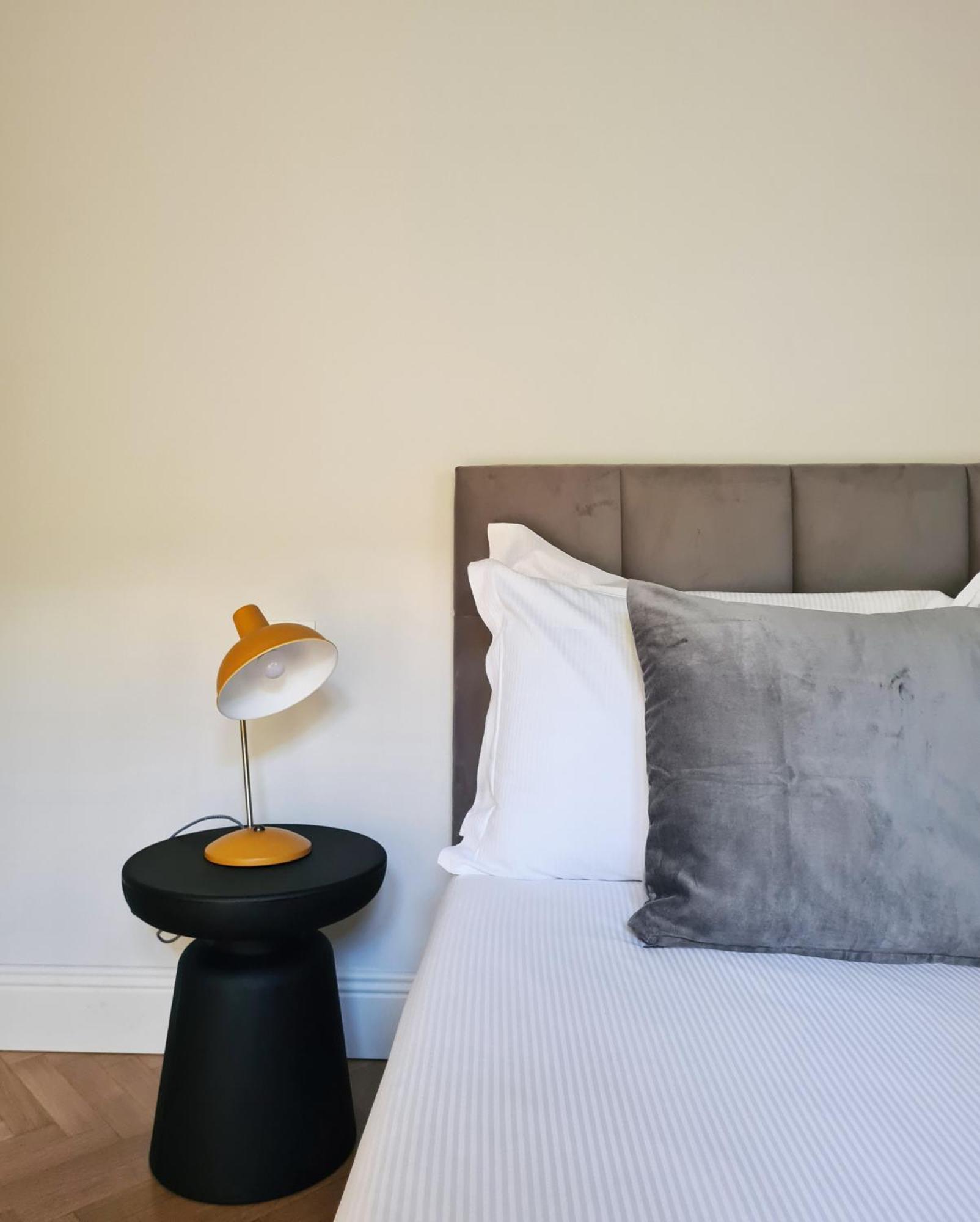 Serendipity Luxury Apartments - Brera ミラノ エクステリア 写真