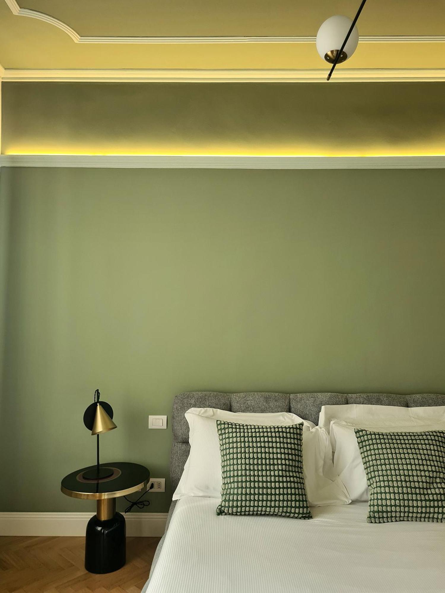 Serendipity Luxury Apartments - Brera ミラノ エクステリア 写真