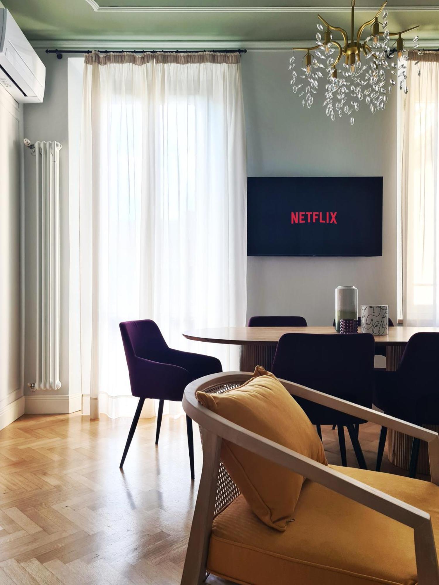 Serendipity Luxury Apartments - Brera ミラノ エクステリア 写真