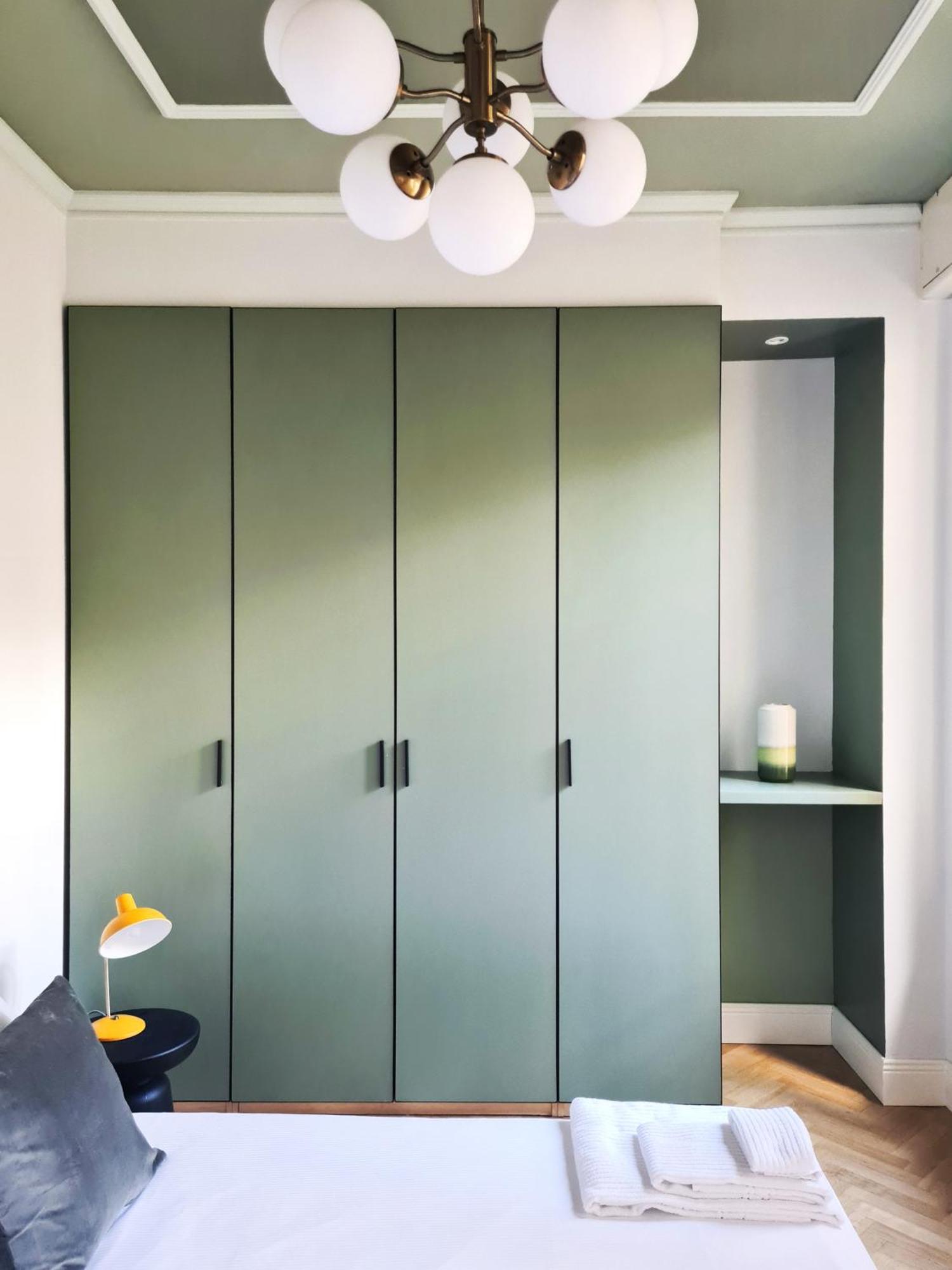 Serendipity Luxury Apartments - Brera ミラノ エクステリア 写真